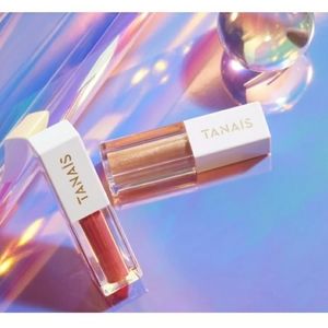 Tanais Lip Oil Duo Sunset to the Stars